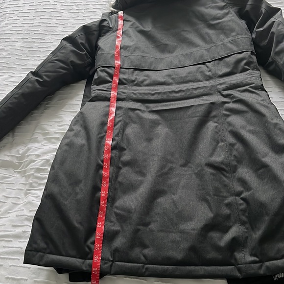 Columbia down Coat M - Picture 5 of 5